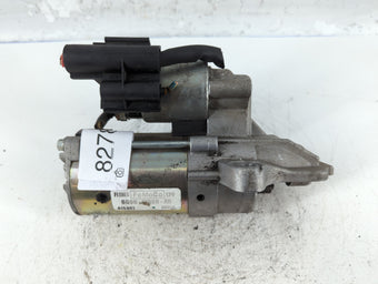 compare product 2015-2019 Ford Transit Car Starter Motor Solenoid OEM P/N:6G9N-11000-AB Fits Fits 2015 2016 2017 2018 2019 OEM Used Auto Parts