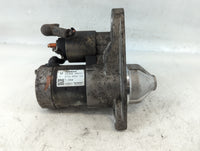 2014-2020 Nissan Nv200 Car Starter Motor Solenoid OEM P/N:23300 EN22C Fits Fits 2013 2014 2015 2016 2017 2018 2019 2020 OEM Used Auto Parts - Oemusedautoparts1.com