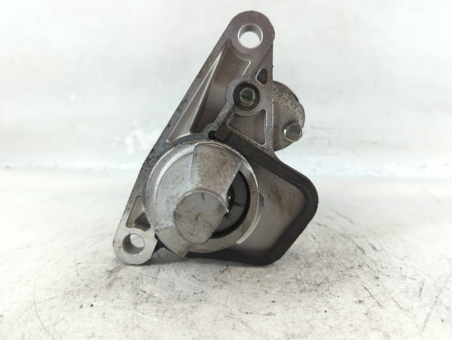 2014-2020 Nissan Nv200 Car Starter Motor Solenoid OEM P/N:23300 EN22C Fits Fits 2013 2014 2015 2016 2017 2018 2019 2020 OEM Used Auto Parts - Oemusedautoparts1.com