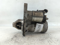 2014-2020 Nissan Nv200 Car Starter Motor Solenoid OEM P/N:23300 EN22C Fits Fits 2013 2014 2015 2016 2017 2018 2019 2020 OEM Used Auto Parts - Oemusedautoparts1.com