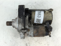 2003-2004 Honda Accord Car Starter Motor Solenoid OEM P/N:SM-44239 53169, AL-2023 11 Fits Fits 2003 2004 OEM Used Auto Parts - Oemusedautoparts1.com