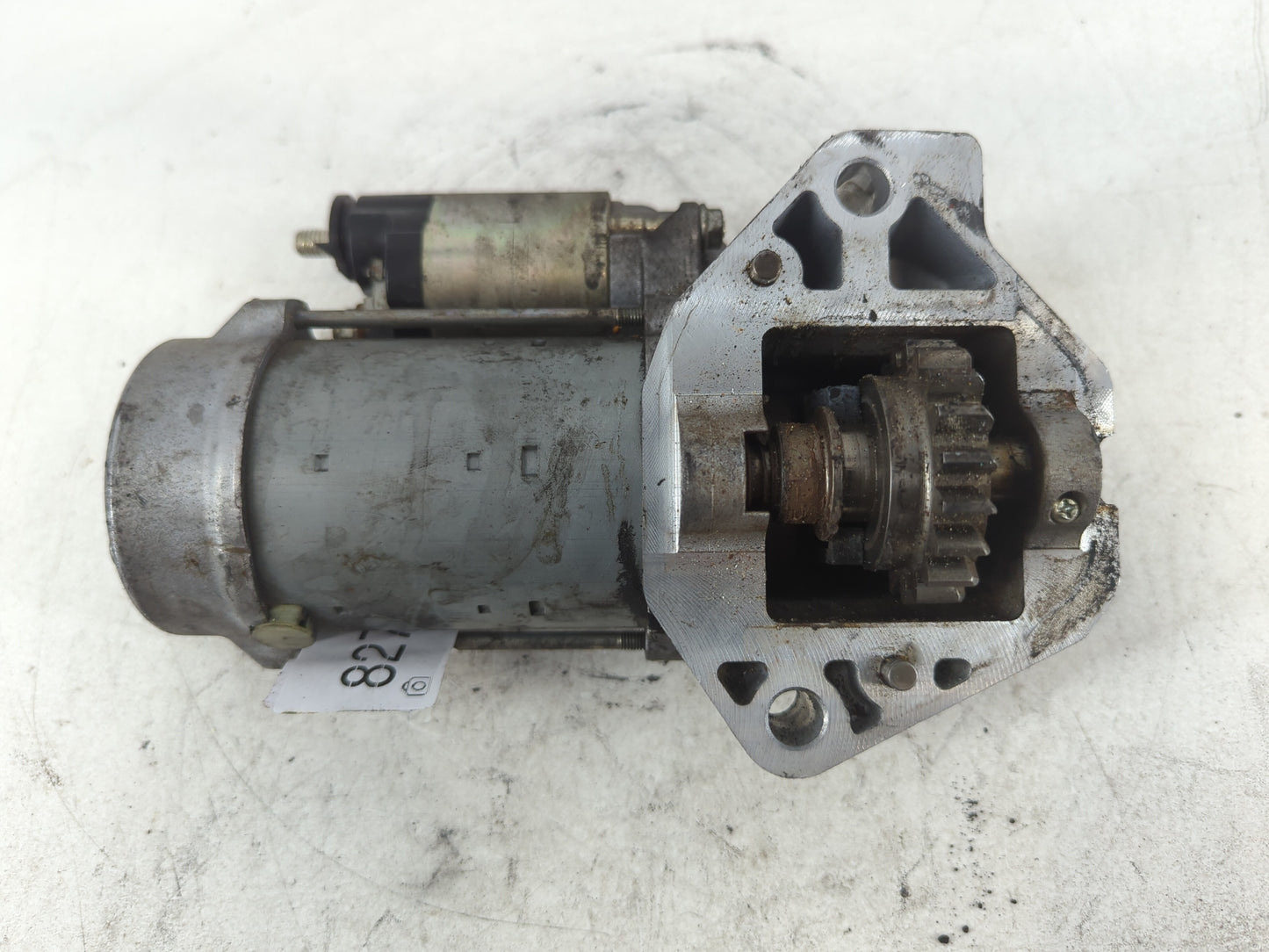 2014-2017 Honda Odyssey Car Starter Motor Solenoid OEM P/N:428000-7020 Fits Fits 2012 2013 2014 2015 2016 2017 2018 2019 2020 OEM Used Auto Parts - Oemusedautoparts1.com