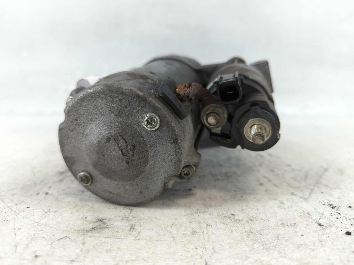 2014-2017 Honda Odyssey Car Starter Motor Solenoid OEM P/N:428000-7020 Fits Fits 2012 2013 2014 2015 2016 2017 2018 2019 2020 OEM Used Auto Parts - Oemusedautoparts1.com