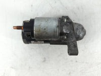 2015-2020 Ford Transit-150 Car Starter Motor Solenoid OEM P/N:CK4T-11000-DA Fits Fits 2015 2016 2017 2018 2019 2020 OEM Used Auto Parts - Oemusedautoparts1.com