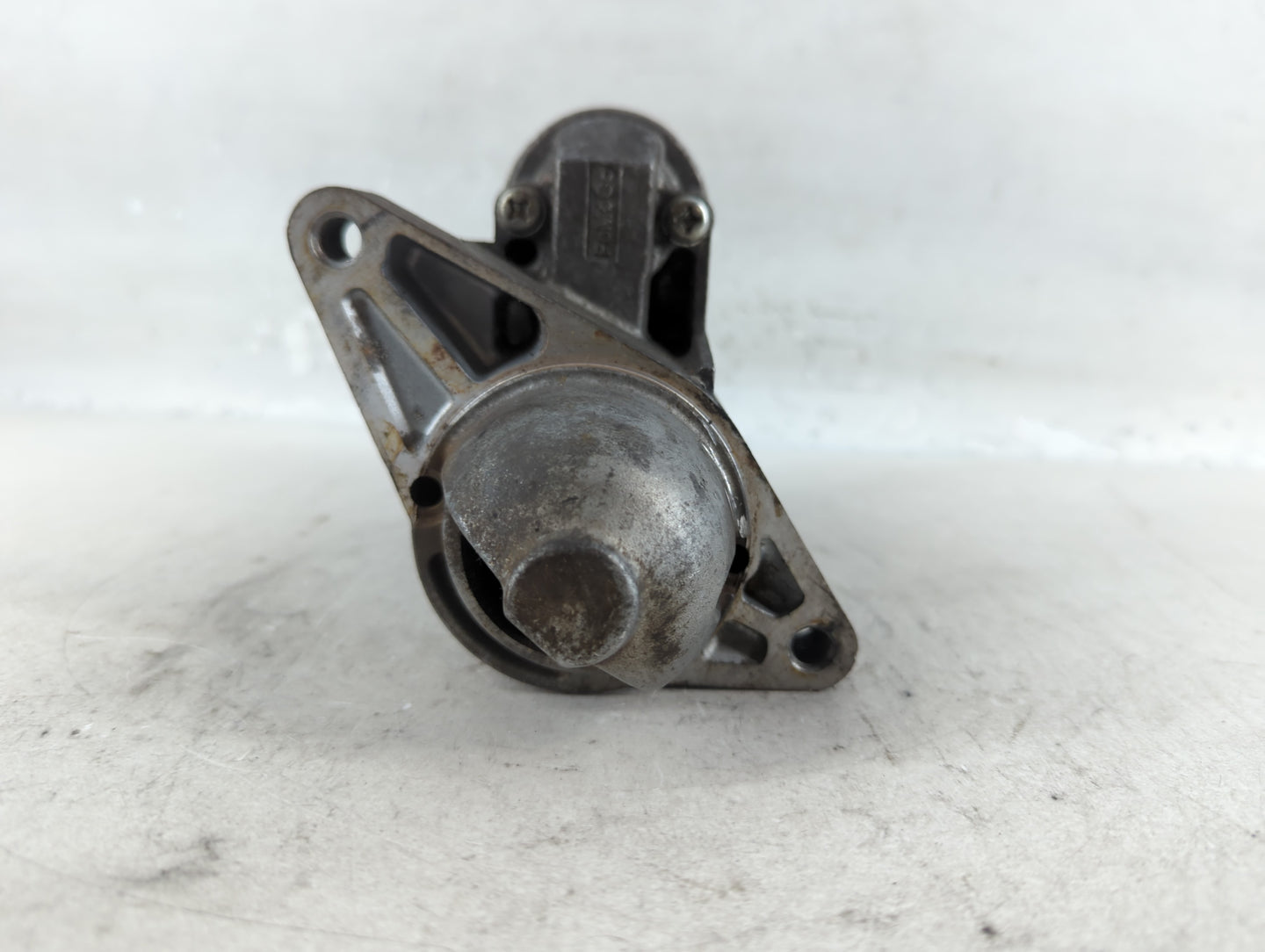 2015-2020 Ford Transit-150 Car Starter Motor Solenoid OEM P/N:CK4T-11000-DA Fits Fits 2015 2016 2017 2018 2019 2020 OEM Used Auto Parts - Oemusedautoparts1.com