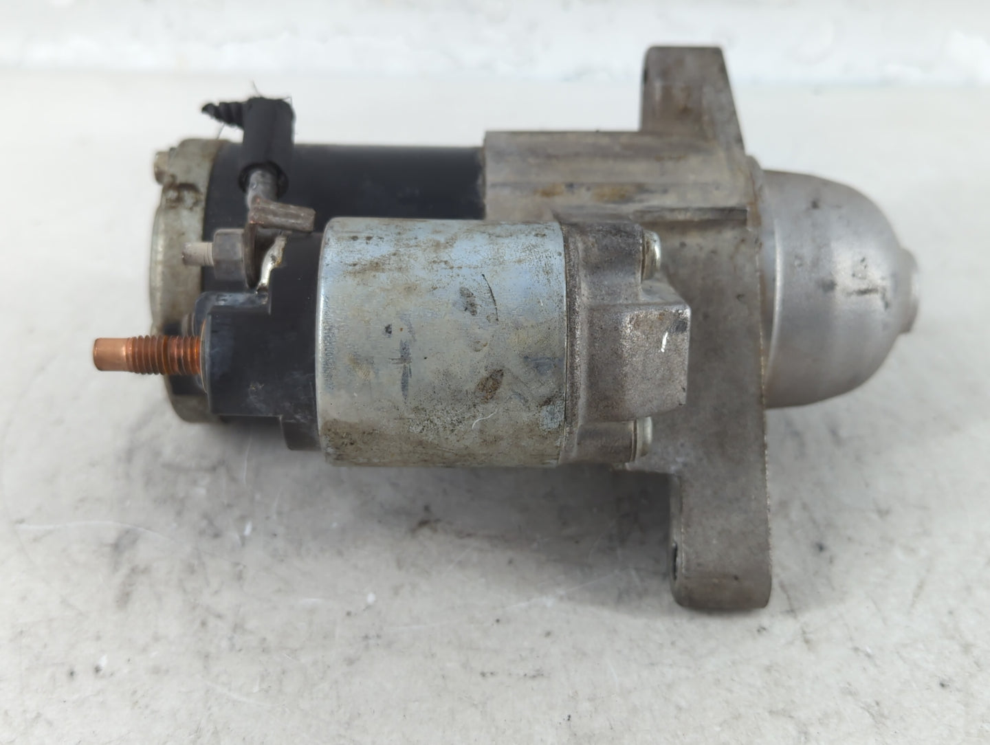 2015-2020 Ford Transit-150 Car Starter Motor Solenoid OEM P/N:CK4T-11000-DA Fits Fits 2015 2016 2017 2018 2019 2020 OEM Used Auto Parts - Oemusedautoparts1.com
