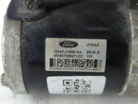 2015-2020 Ford Transit-150 Car Starter Motor Solenoid OEM P/N:CK4T-11000-DA Fits Fits 2015 2016 2017 2018 2019 2020 OEM Used Auto Parts - Oemusedautoparts1.com