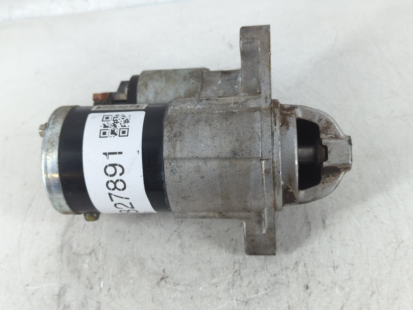 2015-2020 Ford Transit-150 Car Starter Motor Solenoid OEM P/N:CK4T-11000-DA Fits Fits 2015 2016 2017 2018 2019 2020 OEM Used Auto Parts - Oemusedautoparts1.com