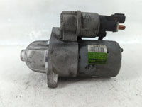 2019-2020 Hyundai Veloster Car Starter Motor Solenoid OEM P/N:1209395 36100-2E200 Fits OEM Used Auto Parts - Oemusedautoparts1.com