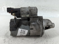 2019-2020 Hyundai Veloster Car Starter Motor Solenoid OEM P/N:1209395 36100-2E200 Fits OEM Used Auto Parts - Oemusedautoparts1.com