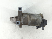 2014-2019 Chevrolet Silverado 1500 Car Starter Motor Solenoid OEM P/N:126957 Fits Fits 2014 2015 2016 2017 2018 2019 2020 OEM Used Auto Parts - Oemusedautoparts1.com