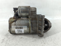 2014-2019 Chevrolet Silverado 1500 Car Starter Motor Solenoid OEM P/N:126957 Fits Fits 2014 2015 2016 2017 2018 2019 2020 OEM Used Auto Parts - Oemusedautoparts1.com