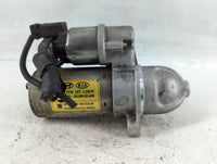2014-2015 Kia Optima Car Starter Motor Solenoid OEM P/N:36100-2G400 Fits Fits 2014 2015 2016 OEM Used Auto Parts - Oemusedautoparts1.com