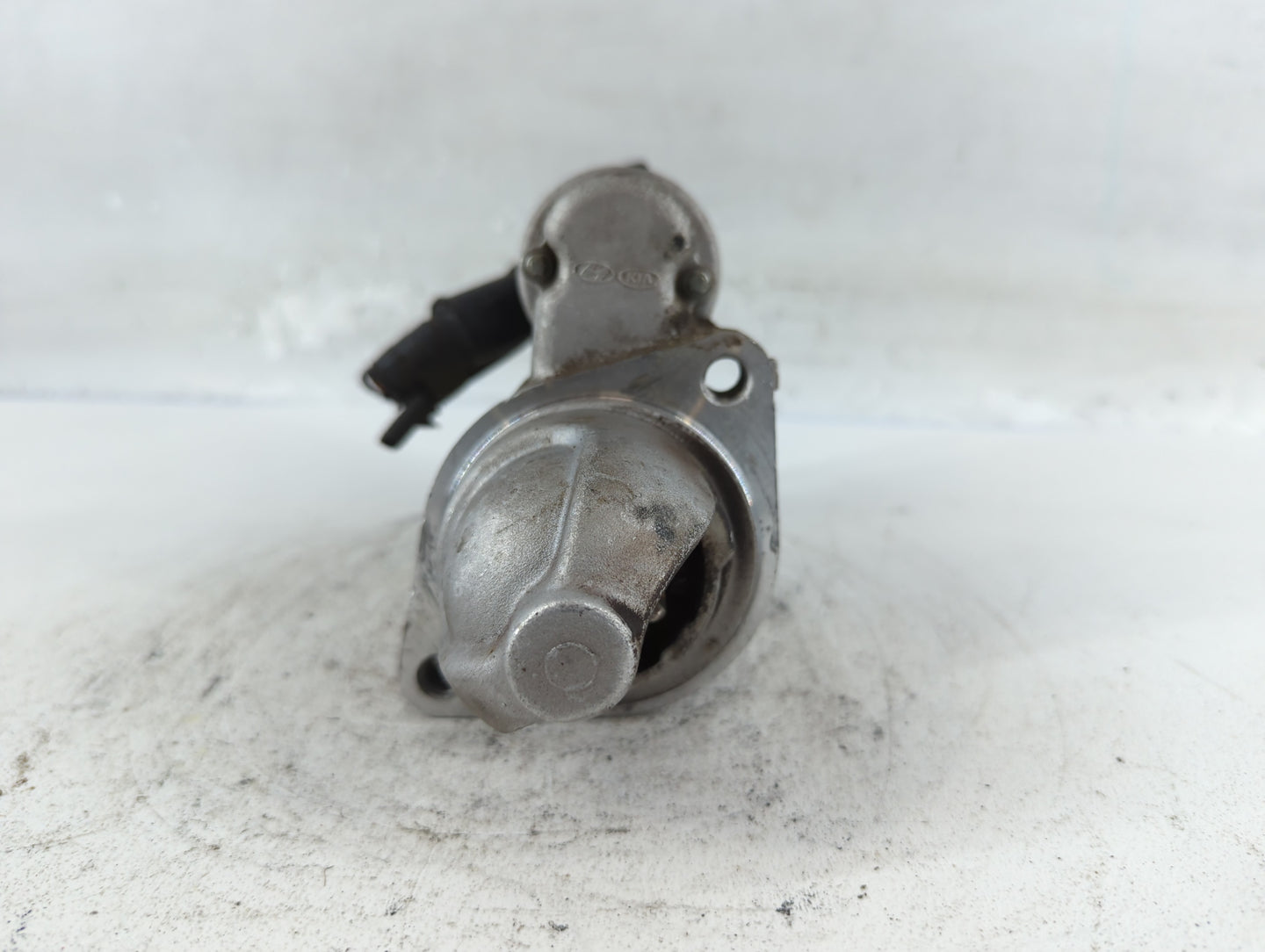 2014-2015 Kia Optima Car Starter Motor Solenoid OEM P/N:36100-2G400 Fits Fits 2014 2015 2016 OEM Used Auto Parts - Oemusedautoparts1.com