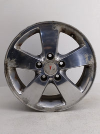 2005-2008 Pontiac Grand Prix Oem Wheel Rim - Oemusedautoparts1.com