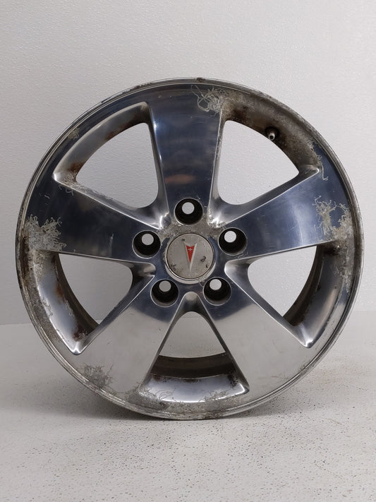 2005-2008 Pontiac Grand Prix Oem Wheel Rim - Oemusedautoparts1.com