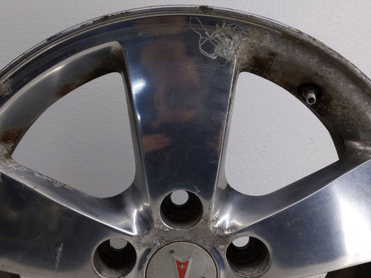 2005-2008 Pontiac Grand Prix Oem Wheel Rim