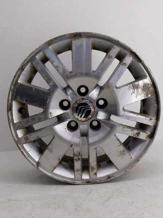 2005-2007 Mercury Mariner Oem Wheel Rim - Oemusedautoparts1.com