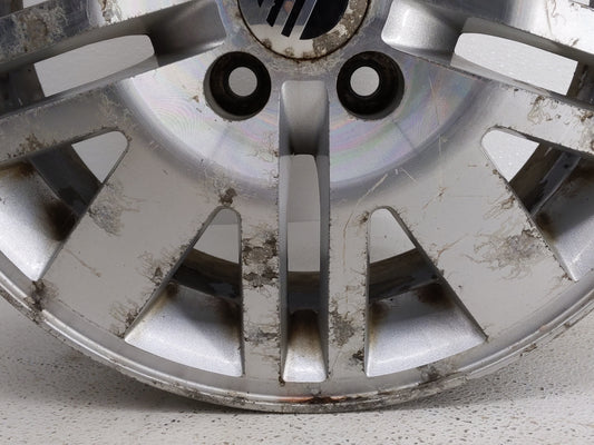 2005-2007 Mercury Mariner Oem Wheel Rim