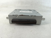 2009-2014 Volvo Xc90 Radio AM FM Cd Player Receiver Replacement P/N:31310056 Fits Fits 2009 2010 2011 2012 2013 2014 OEM Used Auto Parts - Oemusedautoparts1.com