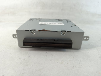 compare product 2009-2014 Volvo Xc90 Radio AM FM Cd Player Receiver Replacement P/N:31310056 Fits Fits 2009 2010 2011 2012 2013 2014 OEM Used Auto Parts