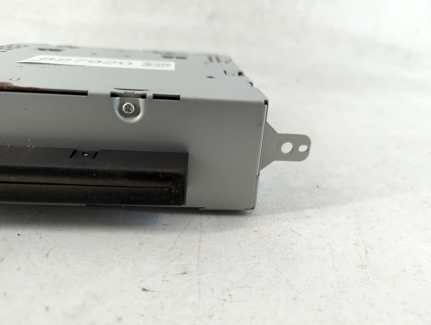 2009-2014 Volvo Xc90 Radio AM FM Cd Player Receiver Replacement P/N:31310056 Fits Fits 2009 2010 2011 2012 2013 2014 OEM Used Auto Parts - Oemusedautoparts1.com