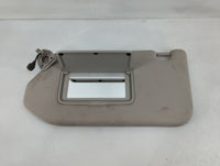 2019-2020 Infiniti Qx60 Sun Visor Shade Replacement Driver Left Mirror Fits Fits 2019 2020 OEM Used Auto Parts - Oemusedautoparts1.com