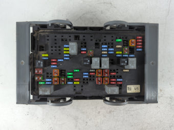compare product 2003-2005 Gmc Sierra 1500 Fusebox Fuse Box Panel Relay Module P/N:25833305 Fits Fits 2003 2004 2005 2006 OEM Used Auto Parts