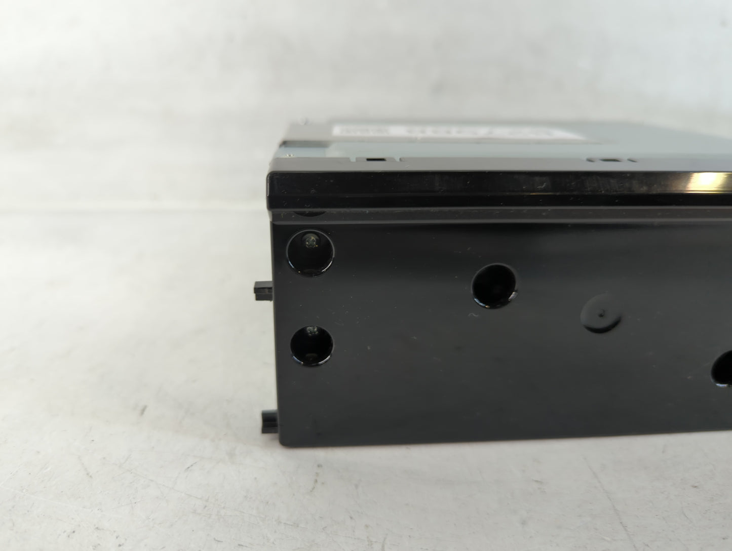 2018-2022 Honda Cr-V Radio AM FM Cd Player Receiver Replacement Fits Fits 2018 2019 2020 2021 2022 OEM Used Auto Parts - Oemusedautoparts1.com
