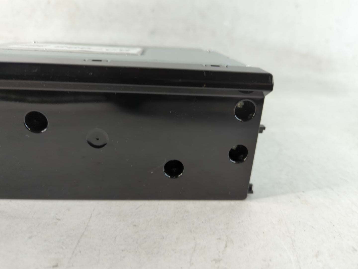 2018-2022 Honda Cr-V Radio AM FM Cd Player Receiver Replacement Fits Fits 2018 2019 2020 2021 2022 OEM Used Auto Parts - Oemusedautoparts1.com