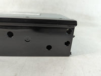 2018-2022 Honda Cr-V Radio AM FM Cd Player Receiver Replacement Fits Fits 2018 2019 2020 2021 2022 OEM Used Auto Parts - Oemusedautoparts1.com