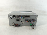 2018-2022 Honda Cr-V Radio AM FM Cd Player Receiver Replacement Fits Fits 2018 2019 2020 2021 2022 OEM Used Auto Parts - Oemusedautoparts1.com