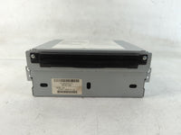 2013 Volvo V60 Radio AM FM Cd Player Receiver Replacement P/N:31357217AA Fits Fits 2011 2012 2014 2015 2016 OEM Used Auto Parts - Oemusedautoparts1.com