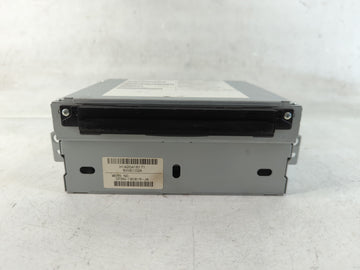 2013 Volvo V60 Radio AM FM Cd Player Receiver Replacement P/N:31357217AA Fits Fits 2011 2012 2014 2015 2016 OEM Used Auto Parts - Oemusedautoparts1.com