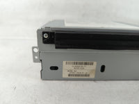 2013 Volvo V60 Radio AM FM Cd Player Receiver Replacement P/N:31357217AA Fits Fits 2011 2012 2014 2015 2016 OEM Used Auto Parts - Oemusedautoparts1.com