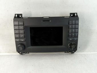 compare product 2016-2020 Mercedes-Benz Metris Radio AM FM Cd Player Receiver Replacement P/N:A 447 900 24 05 Fits Fits 2016 2017 2018 2019 2020 OEM Used Auto Parts