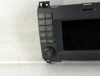 2016-2020 Mercedes-Benz Metris Radio AM FM Cd Player Receiver Replacement P/N:A 447 900 24 05 Fits Fits 2016 2017 2018 2019 2020 OEM Used Auto Parts - Oemusedautoparts1.com