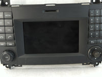 2016-2020 Mercedes-Benz Metris Radio AM FM Cd Player Receiver Replacement P/N:A 447 900 24 05 Fits Fits 2016 2017 2018 2019 2020 OEM Used Auto Parts - Oemusedautoparts1.com