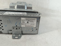 2018-2019 Ford Ecosport Radio AM FM Cd Player Receiver Replacement P/N:J2BT-19C107-ZL Fits Fits 2018 2019 OEM Used Auto Parts - Oemusedautoparts1.com