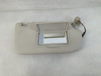 2013-2019 Ford Escape Sun Visor Shade Replacement Passenger Right Mirror Fits Fits 2013 2014 2015 2016 2017 2018 2019 OEM Used Auto Parts - Oemusedautoparts1.com