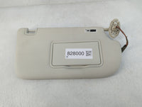 2013-2019 Ford Escape Sun Visor Shade Replacement Passenger Right Mirror Fits Fits 2013 2014 2015 2016 2017 2018 2019 OEM Used Auto Parts - Oemusedautoparts1.com