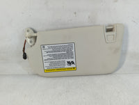 2013-2019 Ford Escape Sun Visor Shade Replacement Passenger Right Mirror Fits Fits 2013 2014 2015 2016 2017 2018 2019 OEM Used Auto Parts - Oemusedautoparts1.com