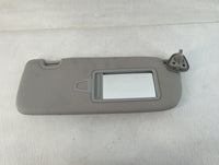 2013-2019 Hyundai Santa Fe Sun Visor Shade Replacement Passenger Right Mirror Fits Fits 2013 2014 2015 2016 2017 2018 2019 OEM Used Auto Parts - Oemusedautoparts1.com