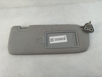 2013-2019 Hyundai Santa Fe Sun Visor Shade Replacement Passenger Right Mirror Fits Fits 2013 2014 2015 2016 2017 2018 2019 OEM Used Auto Parts - Oemusedautoparts1.com