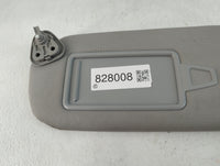 2013-2019 Hyundai Santa Fe Sun Visor Shade Replacement Driver Left Mirror Fits Fits 2013 2014 2015 2016 2017 2018 2019 OEM Used Auto Parts - Oemusedautoparts1.com