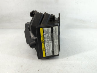 compare product 2013-2019 Nissan Versa Fusebox Fuse Box Panel Relay Module P/N:284B8 1HA0B Fits Fits 2013 2014 2015 2016 2017 2018 2019 OEM Used Auto Parts