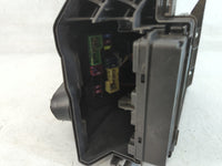 2013-2019 Nissan Versa Fusebox Fuse Box Panel Relay Module P/N:284B8 1HA0B Fits Fits 2013 2014 2015 2016 2017 2018 2019 OEM Used Auto Parts - Oemusedautoparts1.com