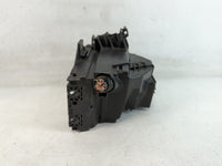 2013-2019 Nissan Versa Fusebox Fuse Box Panel Relay Module P/N:284B8 1HA0B Fits Fits 2013 2014 2015 2016 2017 2018 2019 OEM Used Auto Parts - Oemusedautoparts1.com