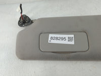 2011-2014 Toyota Sienna Sun Visor Shade Replacement Driver Left Mirror Fits Fits 2011 2012 2013 2014 OEM Used Auto Parts - Oemusedautoparts1.com