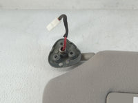 2011-2014 Toyota Sienna Sun Visor Shade Replacement Driver Left Mirror Fits Fits 2011 2012 2013 2014 OEM Used Auto Parts - Oemusedautoparts1.com